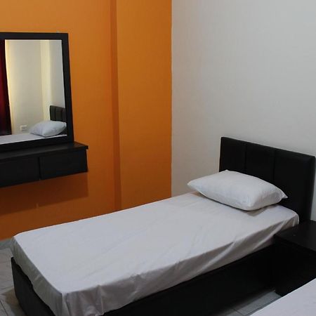 Margarita Furnished Apartments Amman Esterno foto