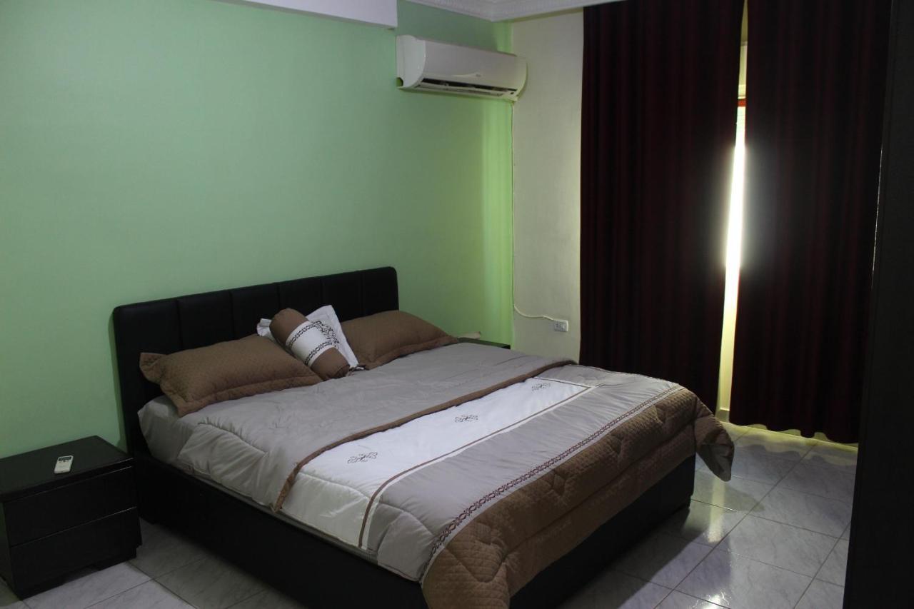Margarita Furnished Apartments Amman Esterno foto