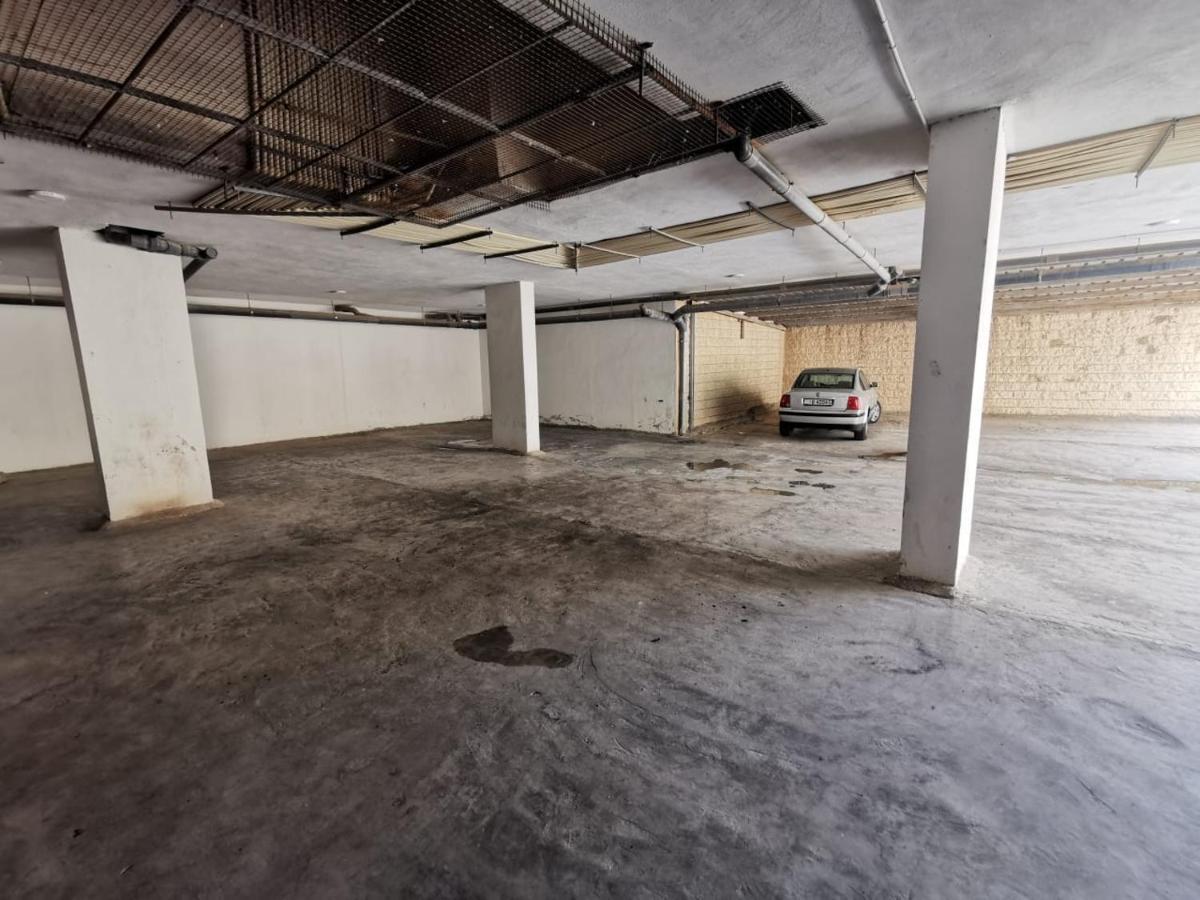 Margarita Furnished Apartments Amman Esterno foto